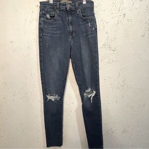 Joe's Jeans High Rise Skinny Size 26